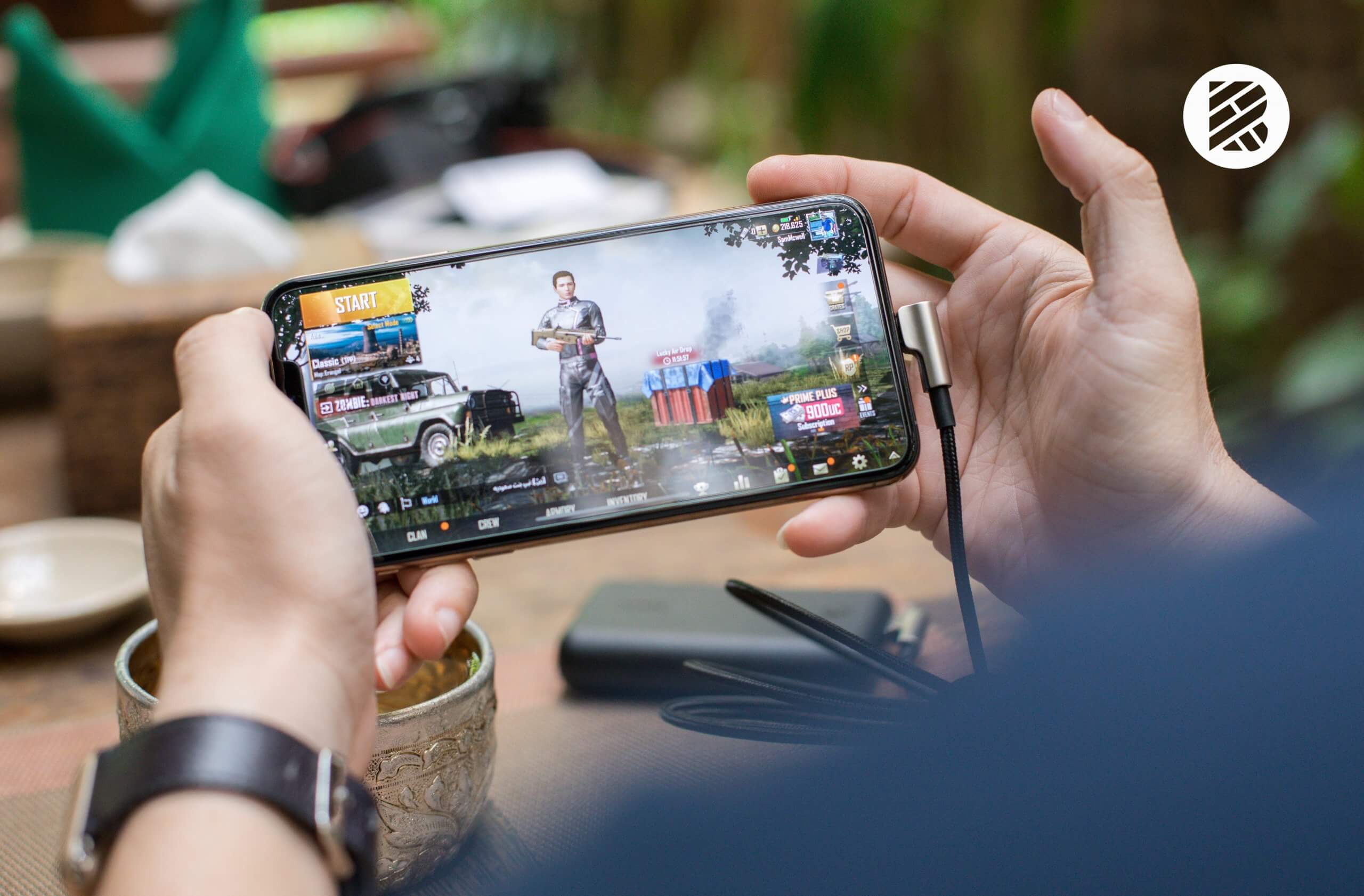 游戏市场迎来了辉煌的时代，国内游戏出海顺势而上