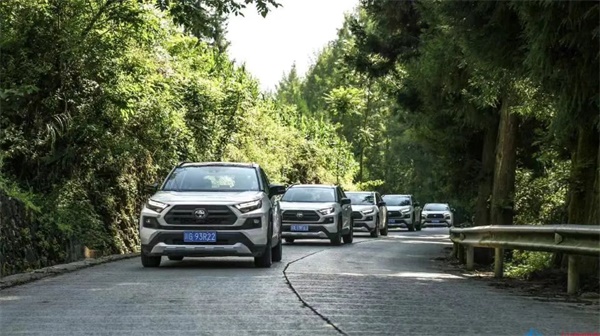 一汽丰田断臂求生，持续限产5个月？