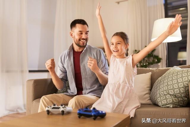 如何建立合理的游戏时间限制？