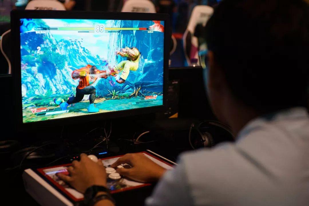 什么是“游戏陪玩”？