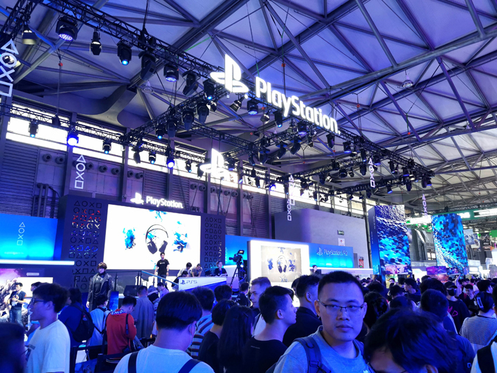 下一个“芯片级提升”游戏与AIGC勾结