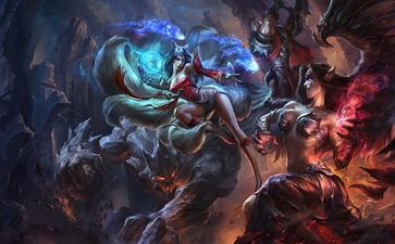 游戏整改征求意见引发行业巨震