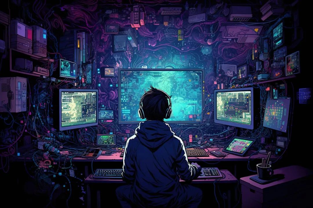 游戏新规将如何影响游戏产业？｜钛媒体焦点